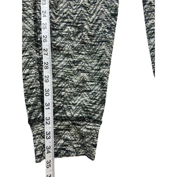 Free People Women's Black & White Pants - Picture 7 of 7